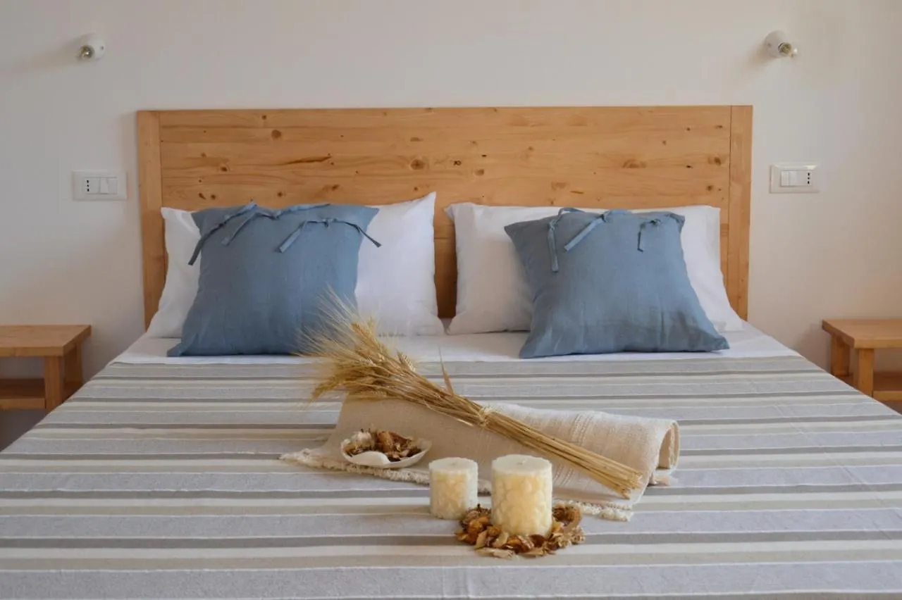 Agriturismo Il Vecchio Mandorlo Castiglione della Pescaia