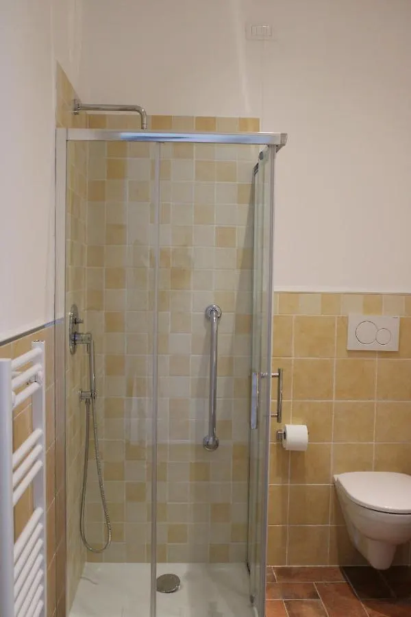 Agriturismo Il Vecchio Mandorlo Castiglione della Pescaia 0*,  Włochy