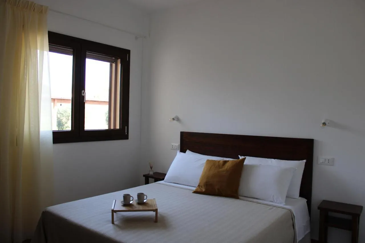 Agriturismo Il Vecchio Mandorlo Castiglione della Pescaia