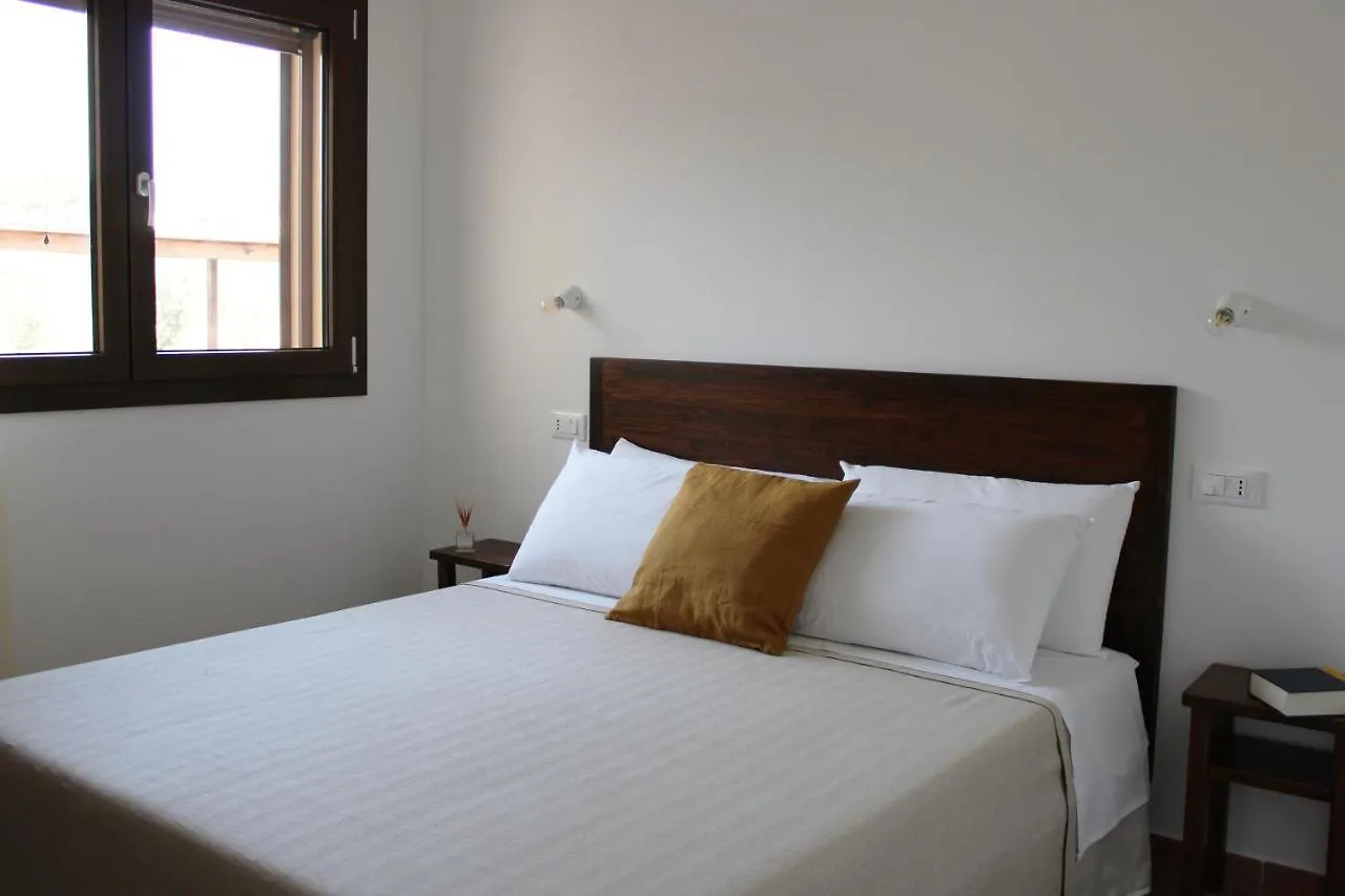 Agriturismo Il Vecchio Mandorlo Castiglione della Pescaia