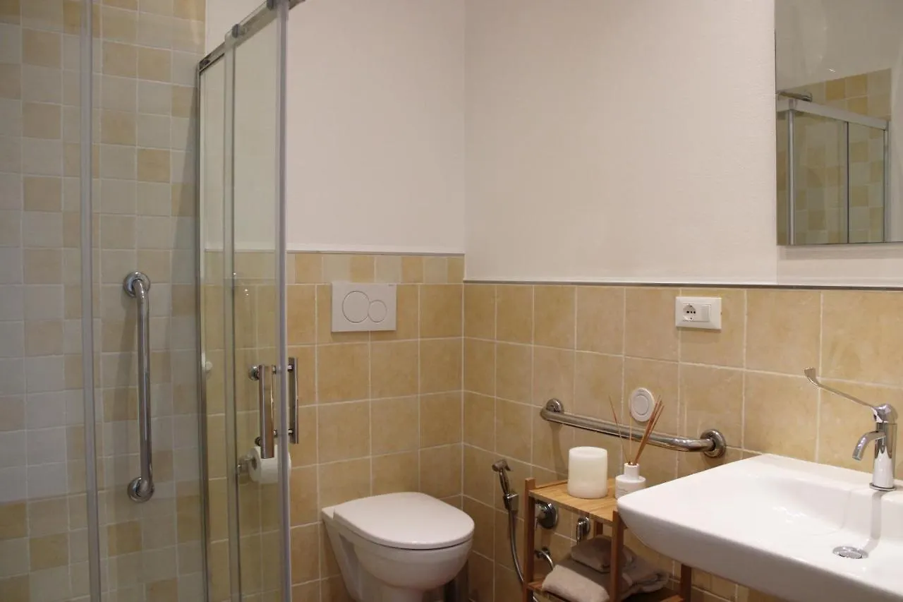 Agriturismo Il Vecchio Mandorlo Castiglione della Pescaia Farm stay