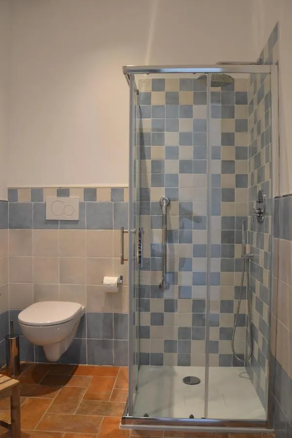 Farm stay Agriturismo Il Vecchio Mandorlo Castiglione della Pescaia Italy