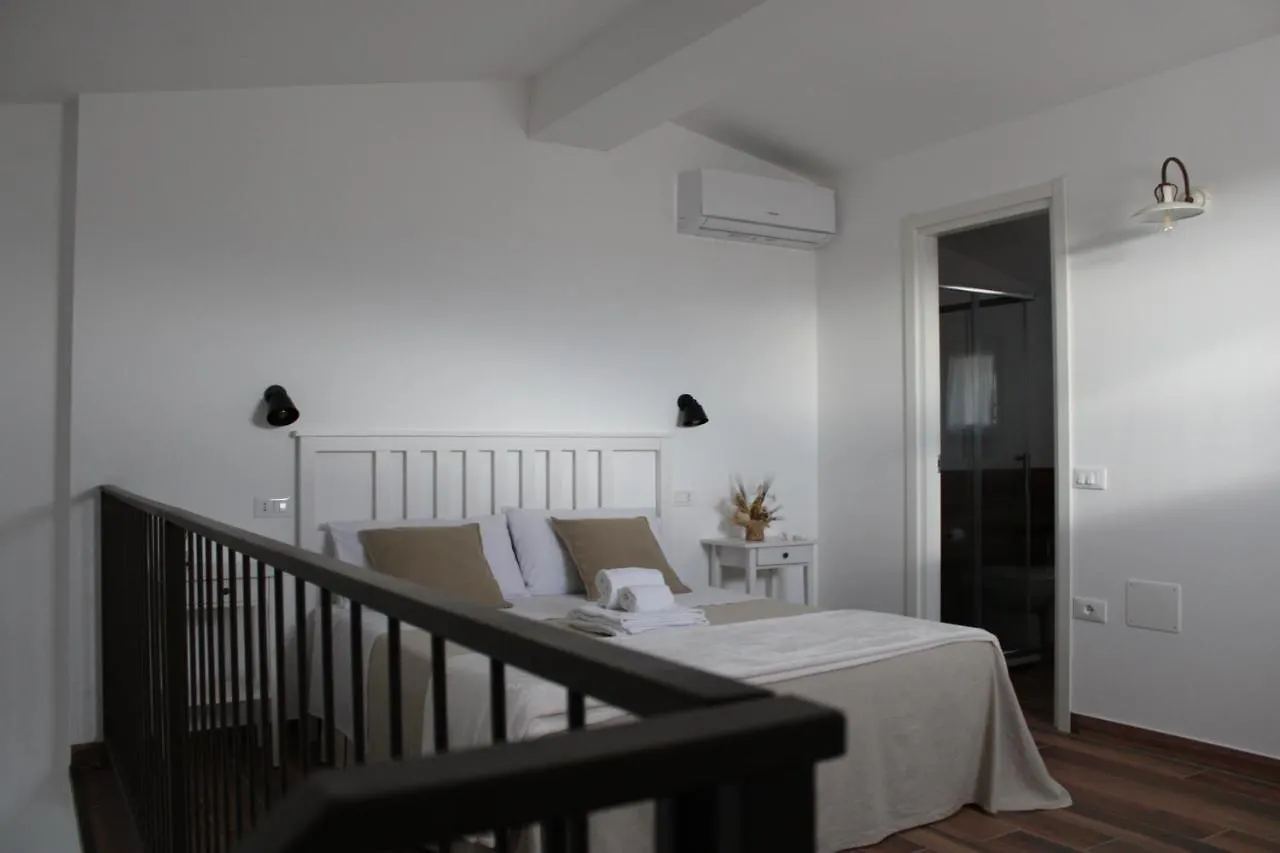 Farm stay Agriturismo Il Vecchio Mandorlo Castiglione della Pescaia Italy