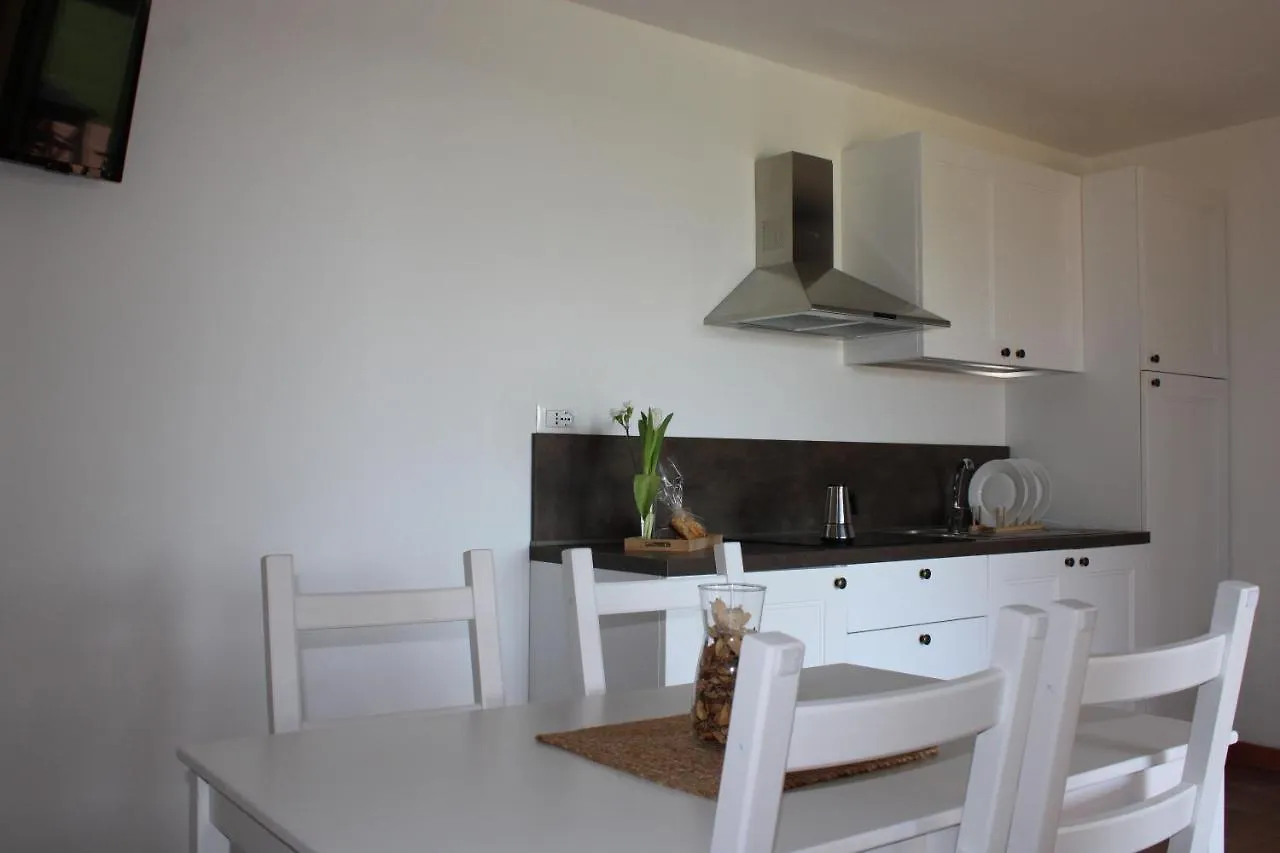 Agriturismo Il Vecchio Mandorlo Castiglione della Pescaia 0*,  Italy
