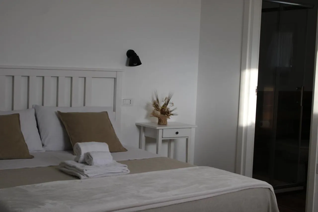 Agriturismo Il Vecchio Mandorlo Castiglione della Pescaia Farm stay
