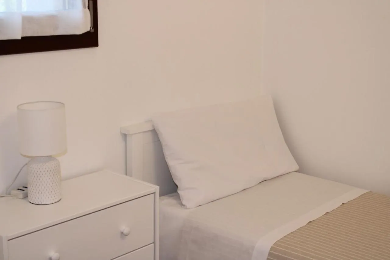 Agriturismo Il Vecchio Mandorlo Castiglione della Pescaia Italy
